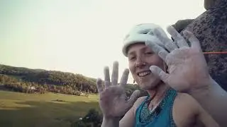 BritRock V - Goddess of Craic - mood/title sequence