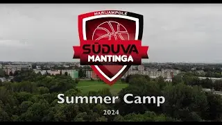 2024 Summer Camp