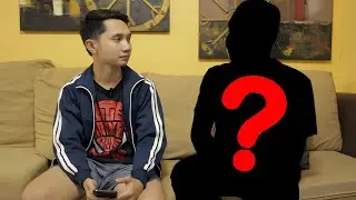 MAY MINEET AKONG YOUTUBER SA LAGUNA