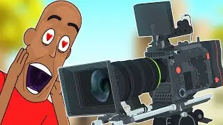 The 1 thing no one tells you about FILMMAKING