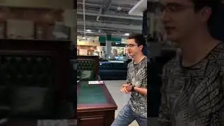 Шикарная мебель для кабинета