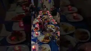 Поминки по члену