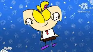 Lily squaredress theme song (oficial)