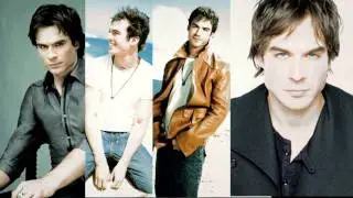 Ian Somerhalder - I know u want me [Dedications] {NIC}