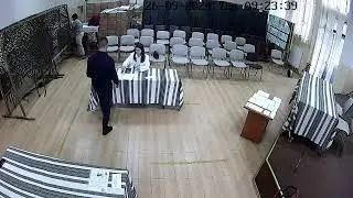 Конкурс