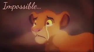 Impossible ~ Animash