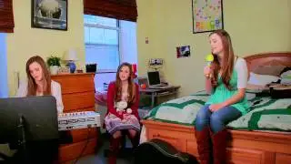Taylor Swift Medley (Music Video) - Tiffany Alvord