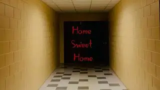 Home Sweet Home (The Lost Tapes) - Horror Short Film