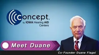 Meet Duane Flagel - Iowa Hearing Co-Founder