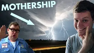 Cops TRIED to Stop Me from Seeing THIS!