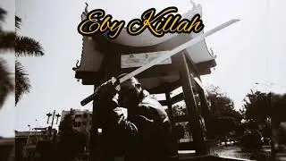 WARRIOR - ANYWAY (EbyKillah RMX)