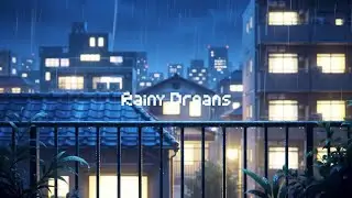 Chillpeach – In Dreamland | Deep Relaxing Lofi (1 Hour)
