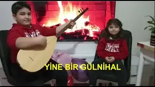 YİNE BİR GÜLNİHAL - Dede Efendi / (Ayaz ve Azra)