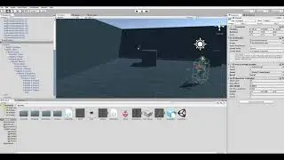 Уроки по Unity 5 