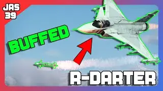 GAIJIN, THIS IS WHAT BUSTED LOOKS LIKE | War Thunder