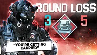 TRASHTALKER MAKES EXCUSES AFTER LOSING... TWICE! - MODERN WARFARE 3 SEARCH & DESTROY