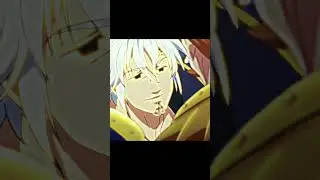 Escanor X Estarossa 💀... (Nanatsu no Taizai)