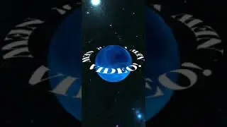 Text move along path Orbital text Движение текста вокруг объекта Alight Motion