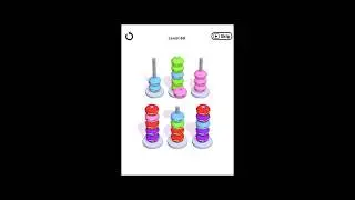 Hoop Stack Level 61 62 63 64 65 66 67 68 69 70