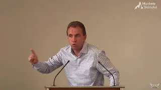Mihaita Danila - Care este obiectivului lui Dumnezeu pentru o Femeie? Predica