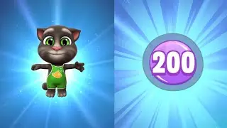 Happy Birthday My Talking Baby Tom 2 Vs My Talking Big Tom 2