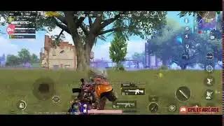 PUBG MOBILE LIVE- Warming Up For Pubg Mobile New State