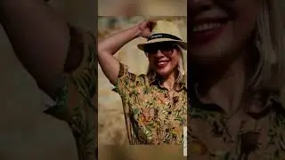 Женский комбинезон