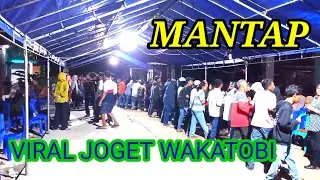 VIRAL joget Terbaru,Lagu Minang paling Mantap sedunia