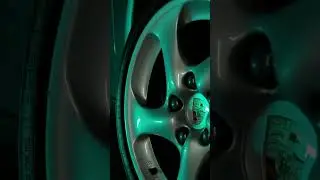Восстановили убитый Porsche 911. Финал уже на канале!