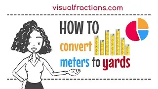 Converting Meters (m) to Yards (yd): A Step-by-Step Tutorial 