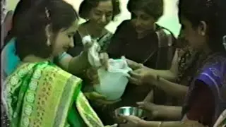 How to Shrimanta, Godh Bharai, Kholo Bharvano (Hindu Baby Shower)?