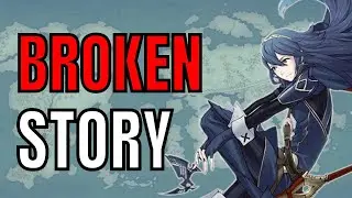 How Spoilers RUIN Video-Game Stories