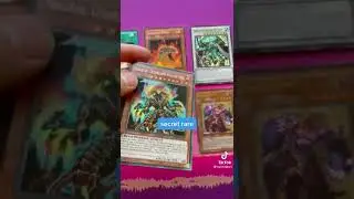Yogioh Cards Categories Explained