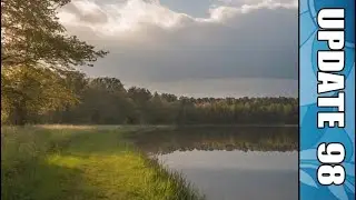 Fisher Online - Обновление 98 \ Смотрим что и как!