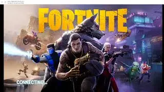 Fortnite ai aimbot code gameplay part 16