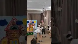15. пл.  Росток надежды _ Теремок
