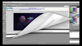 Flash (jak se to dělalo)