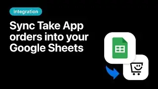 Google Sheets Integration