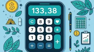 Simple Calculator in Android Studio | Create App | Coding | Calculator | @developeraid