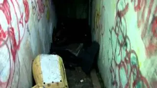 Nachrichtenbunker Wandlitz