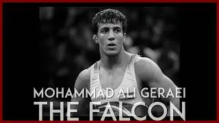 Mohammad Ali Geraei / محمد علی گرایی