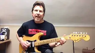 Down Home Blues - 