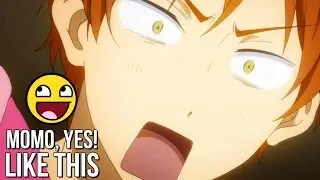 Free! Eternal HOMO CRACK! #2