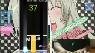 RAMM - Wonder Nanda Kataomoi (Reikosaka) [Maximum](With handshot)