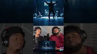 HOW DID THE JABBAWOCKEEZ DO THIS?? - Red Bull BC One Reaction #jabbawockeez