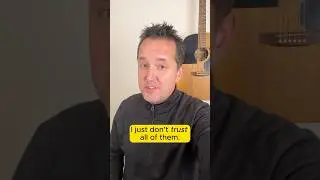Here's How To Attract Trustworthy Musicians To Your Worship Team or Band