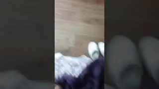 Утро в ЖК" Vesna" в Апрелевке .