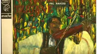 Violon Tzigane - Pal Rakosi