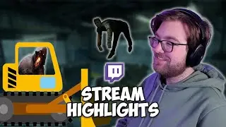 Pig needs another nerf | Stream Highlights #10