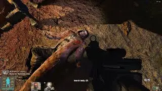 S.T.A.L.K.E.R. Anomaly Beta 3.0 : Red Forest Haunters [Loner] | Mortal Sin